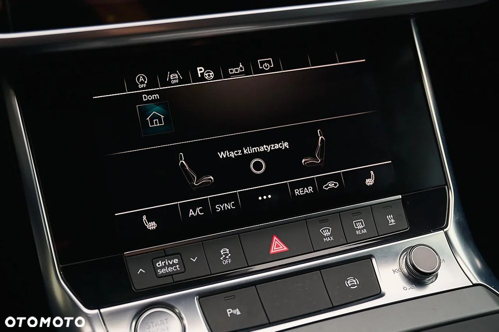 Audi A6 Avant 45 TDI quattro tiptronic - 32