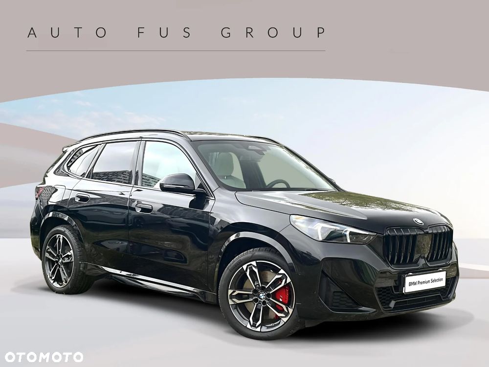 BMW X1 2026 photo 2