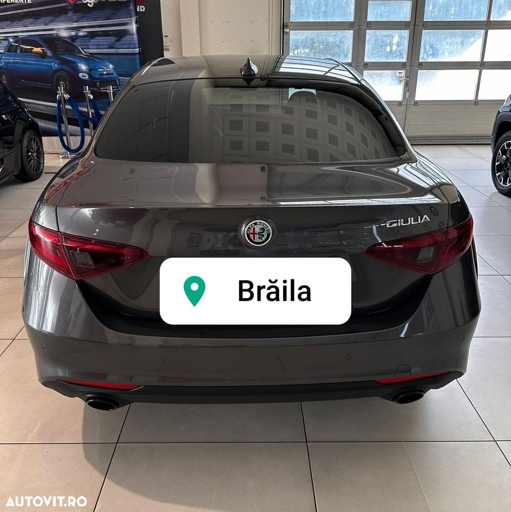 Alfa Romeo Sprint - 6