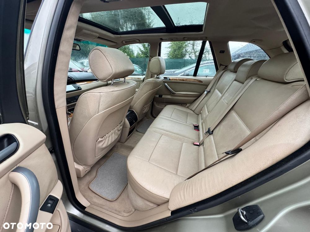 BMW X5 3.0 d Edition Exclusive Sport - 25