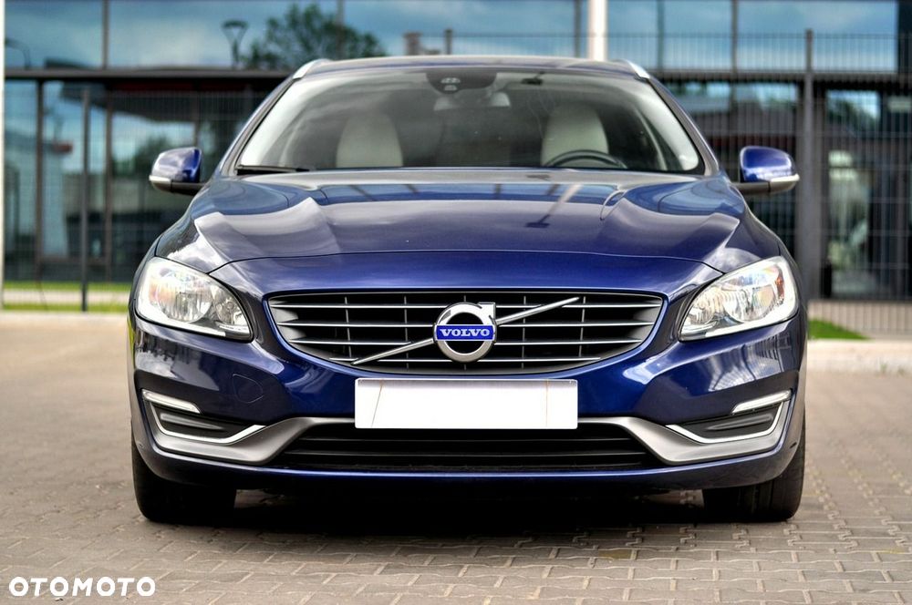 Volvo V60 D4 Ocean Race - 3