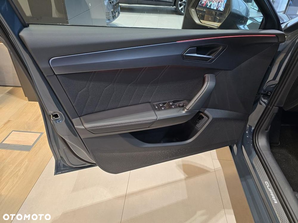 Cupra Leon Sportstourer - 9