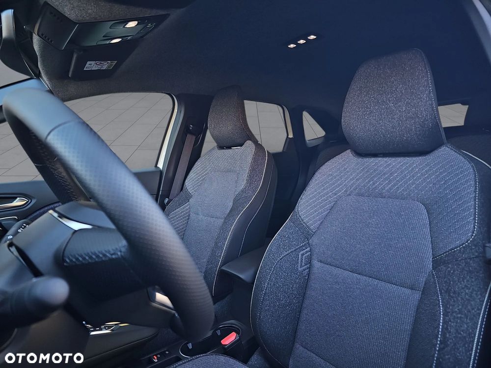 Renault Symbioz 1.6 E-Tech Full Hybrid 145 Techno - 9