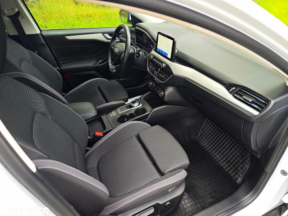 Ford Focus - 7