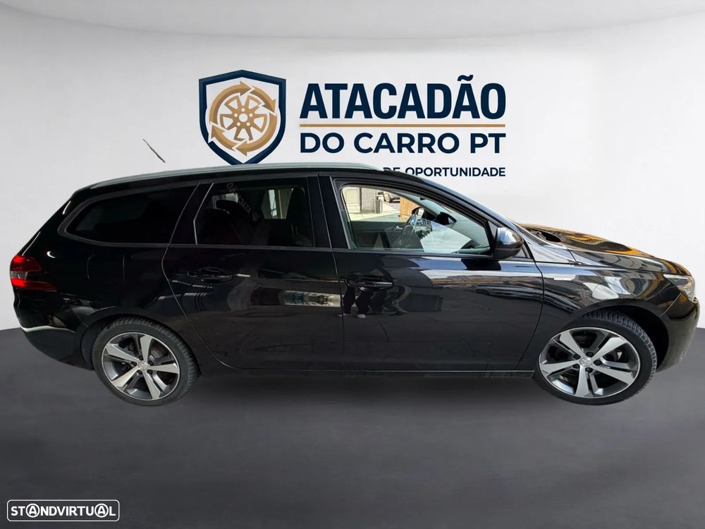Peugeot 308 SW 1.2 PureTech Style - 5