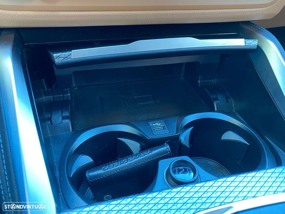BMW 420 - 12