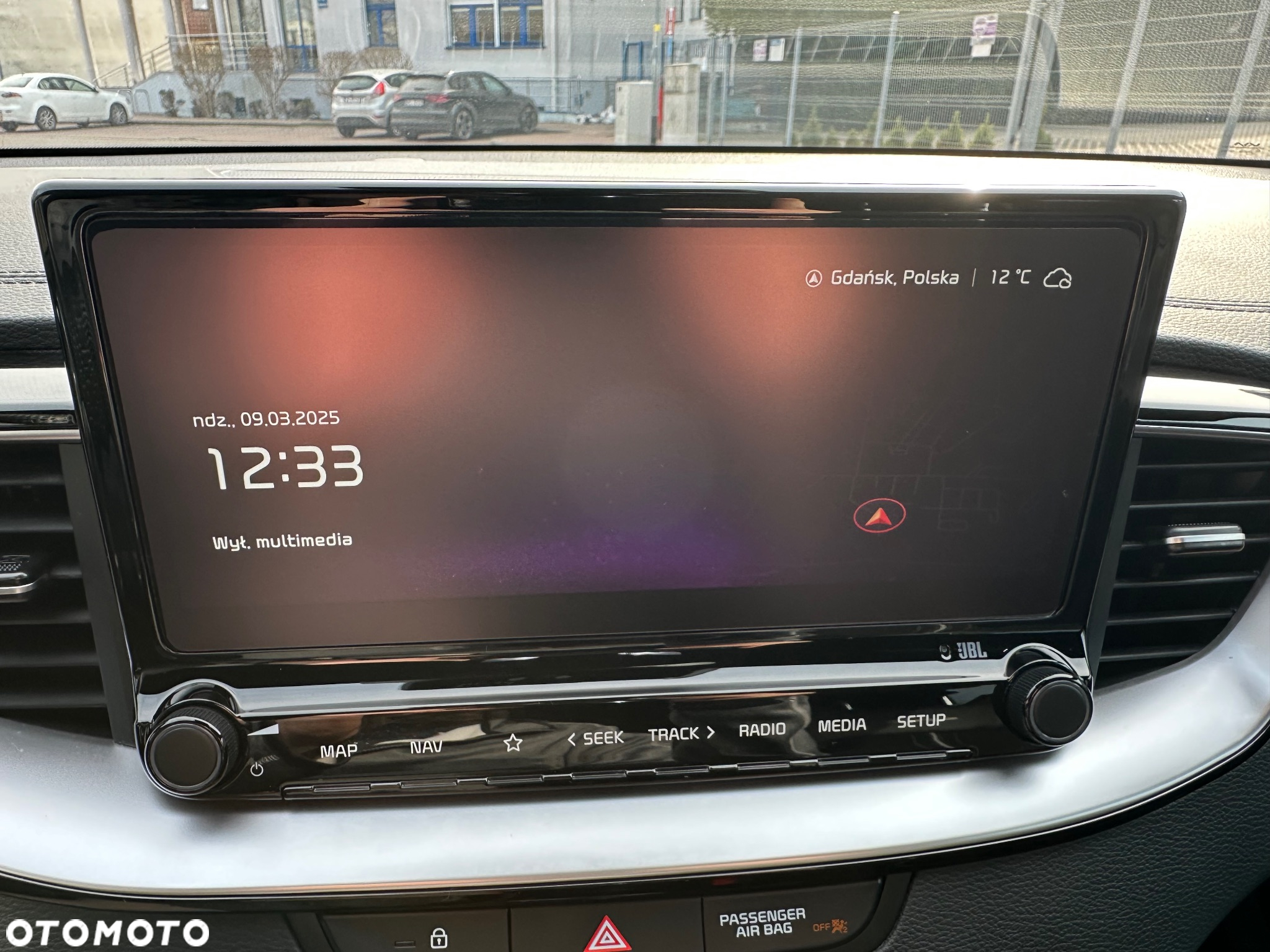 Kia ProCeed 1.5 T-GDI GT Line DCT - 18
