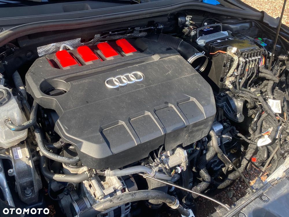 Audi S3 Limousine - 6