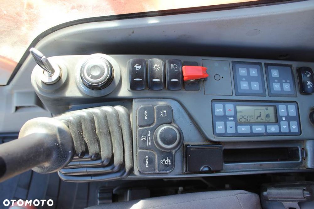 Doosan DX255 LC-3 - 10