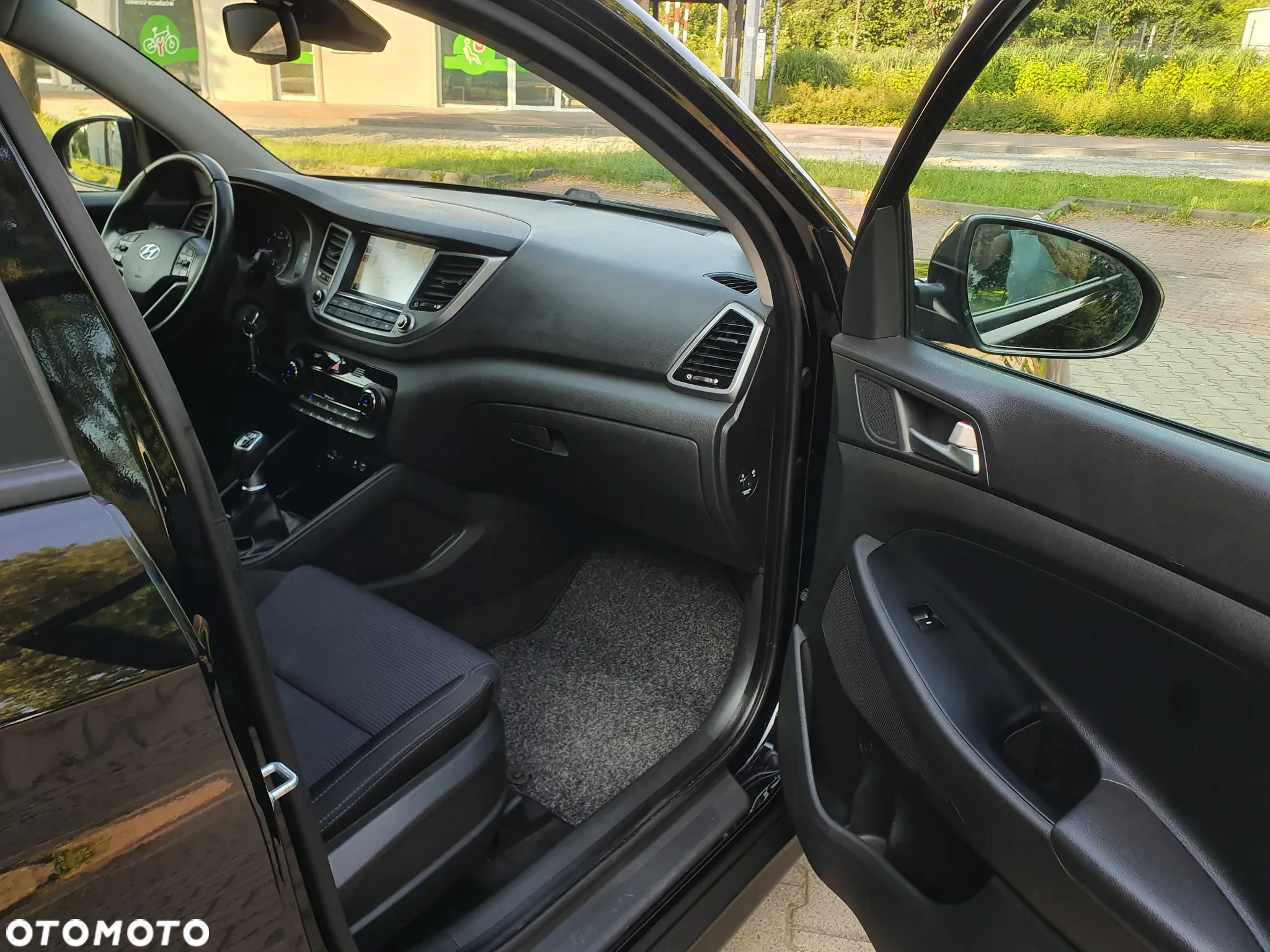 Hyundai Tucson 1.6 Turbo 2WD Intro Edition - 11