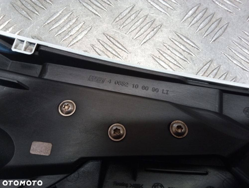 Kierunkowskaz przedni lewy BMW R 1200RT K26 10-14r   PN. 63137706407 - 11