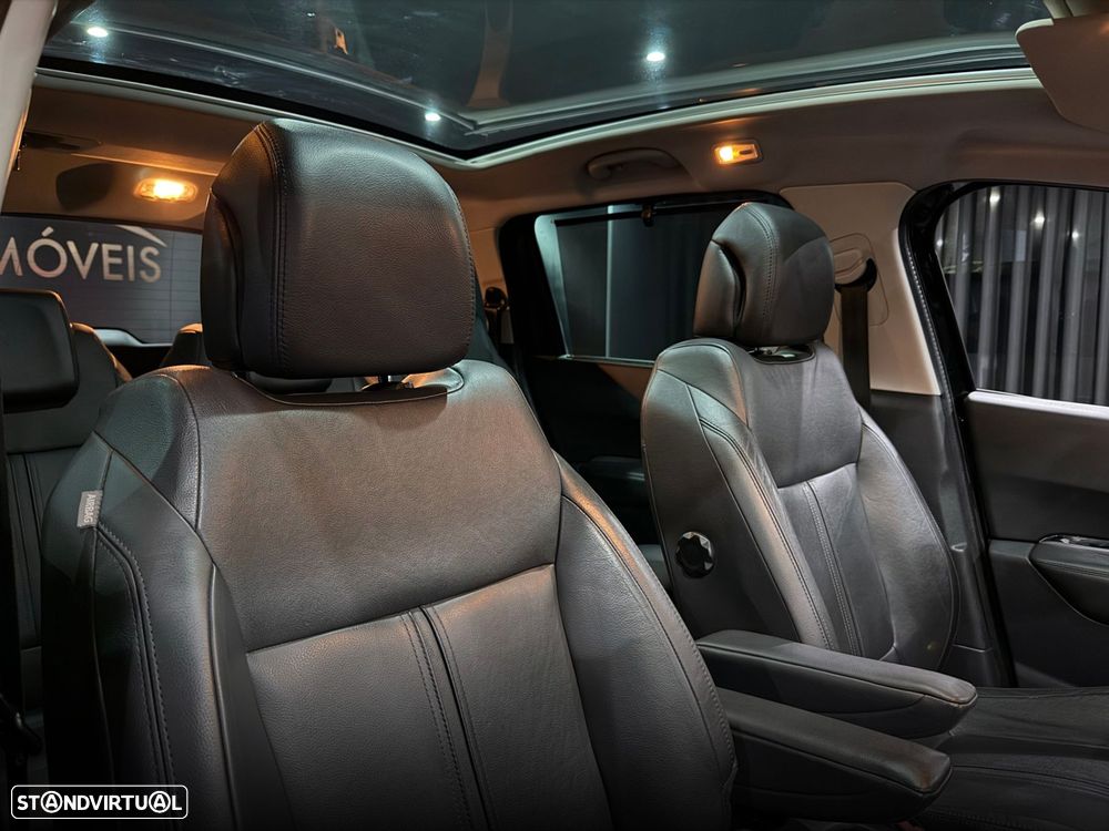 Peugeot 5008 1.6 BlueHDi Allure EAT6 - 35