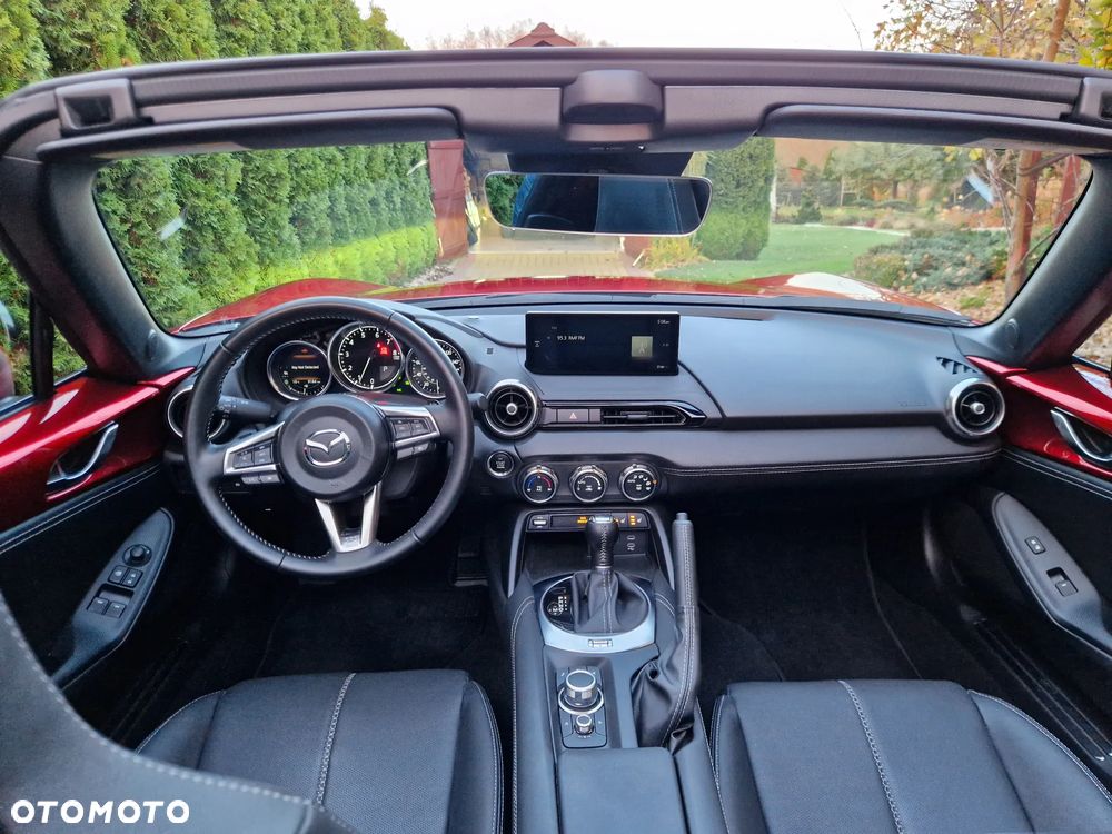 Mazda MX-5 RF SKYACTIV-G 2.0 Kazari - 27
