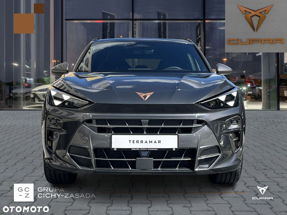 Cupra Terramar - 12