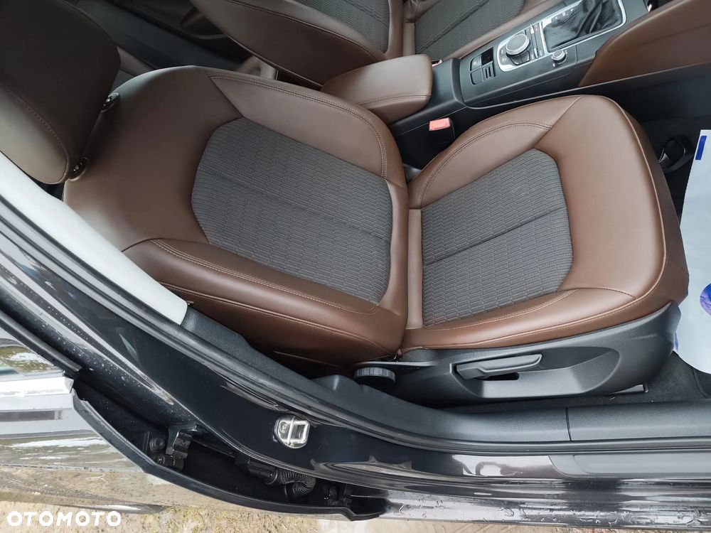 Audi A3 Sportback - 10