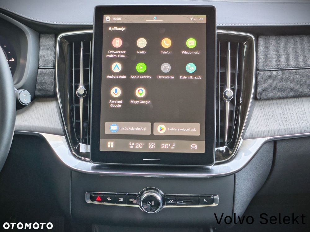 Volvo XC 90 - 22