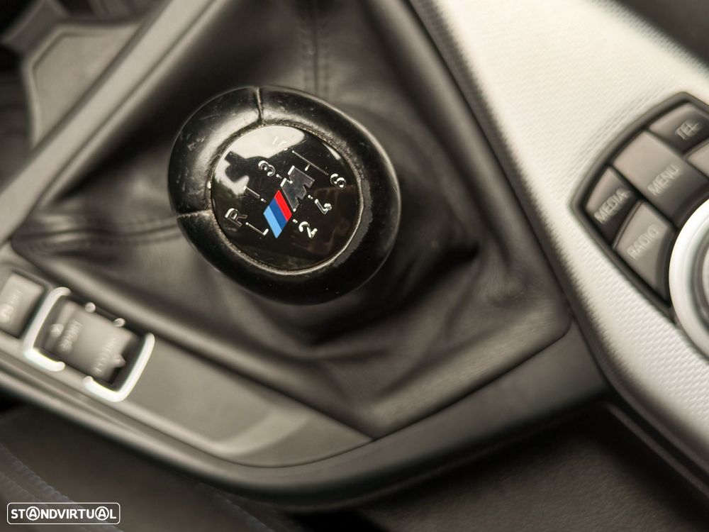 BMW 220 d Coupe Pack M - 43