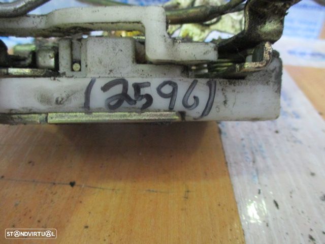 Fecho FEC2596 OPEL FRONTERA A 1996 FE - 2