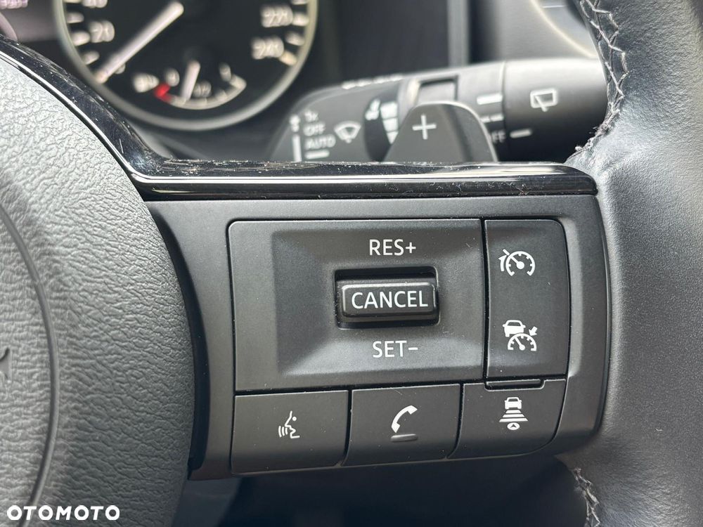 Nissan Qashqai 1.3 DIG-T mHEV Tekna Xtronic - 30