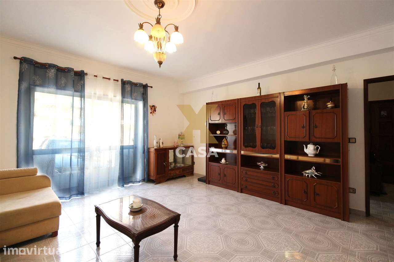 Apartamento T3 Venda em Nossa Senhora da Piedade,Ourém - Grande imagem: 5/29