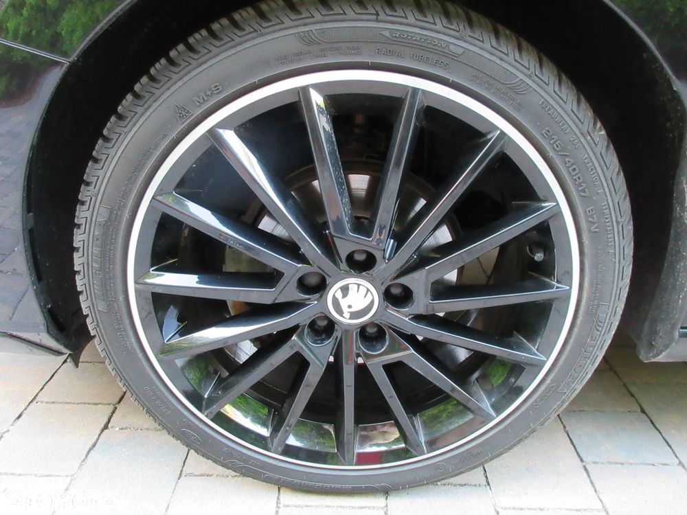 Skoda Fabia 1.0 MPI Monte Carlo - 28