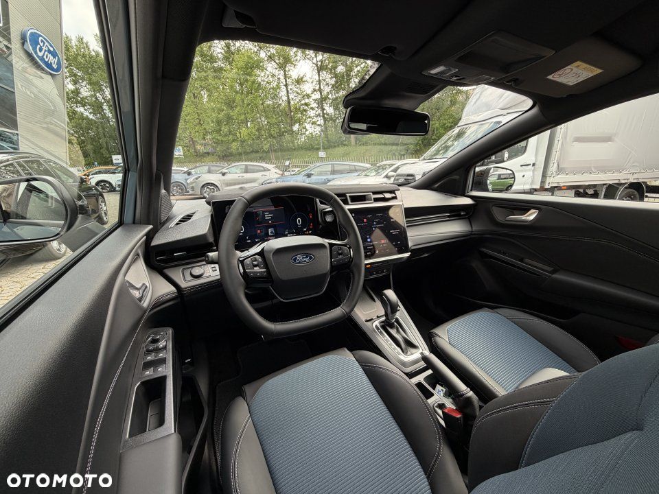 Ford Puma - 15
