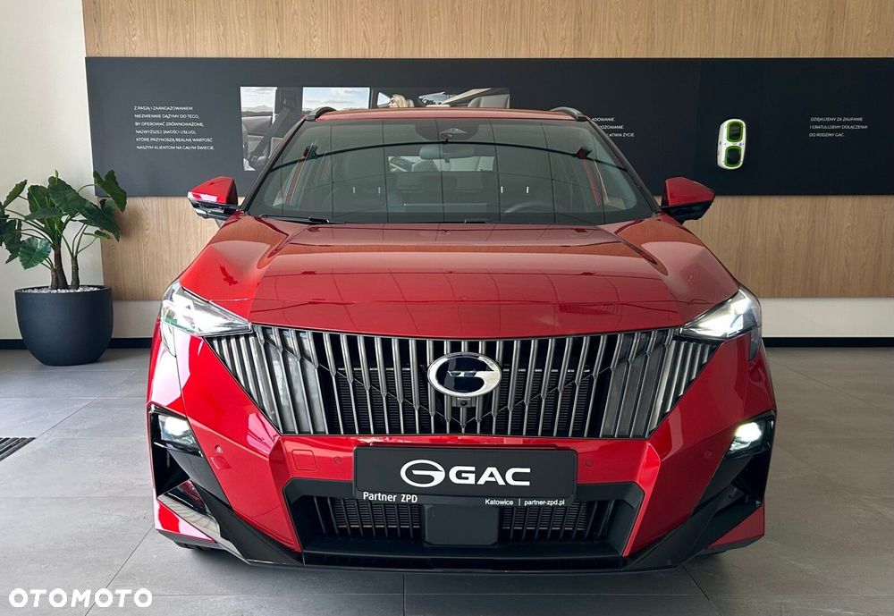 GAC Emzoom
