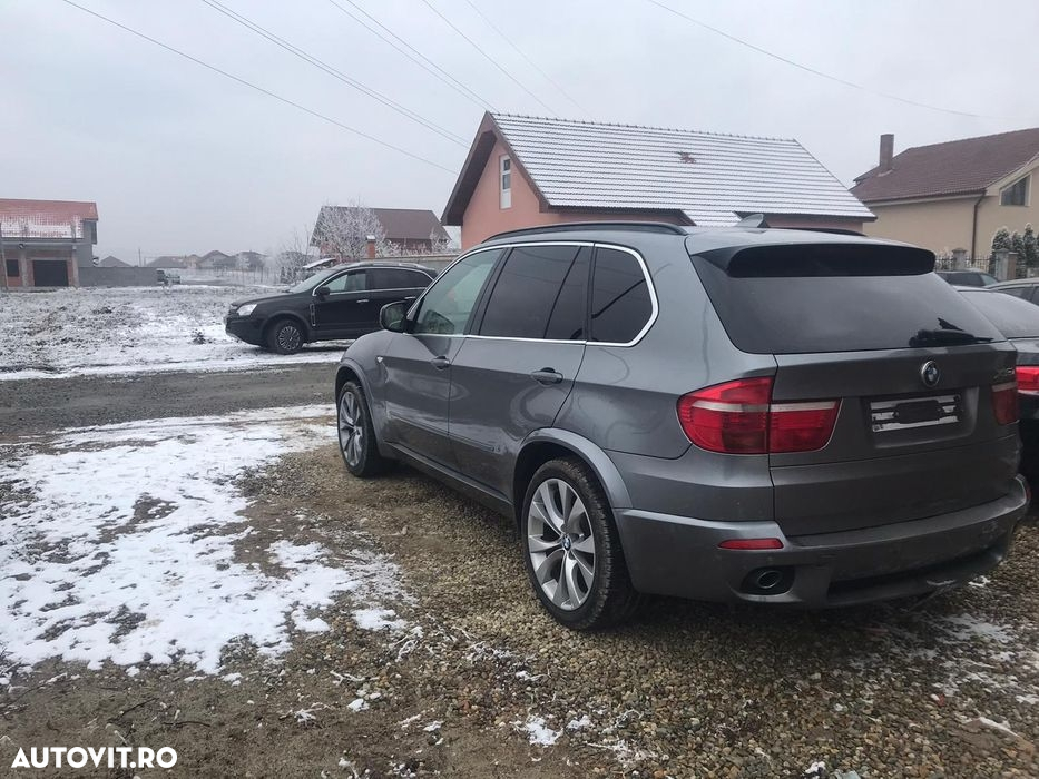 Bmw x5 3.0d - 4