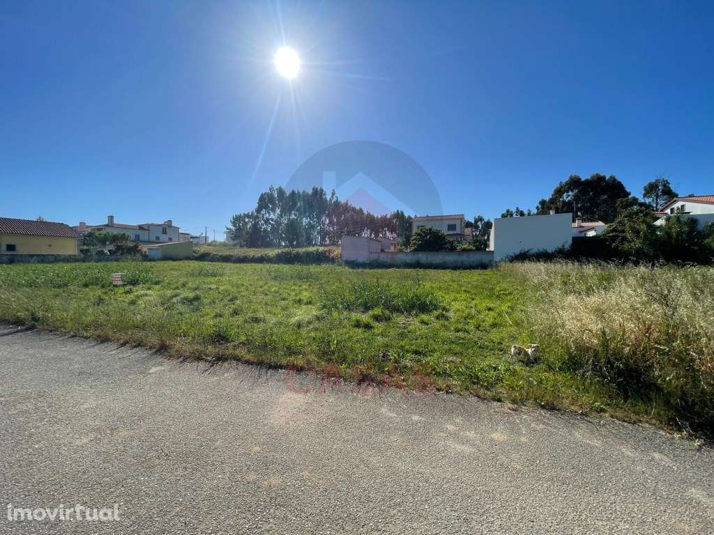 Terreno em Olho Marinho, Óbidos - Grande imagem: 4/4