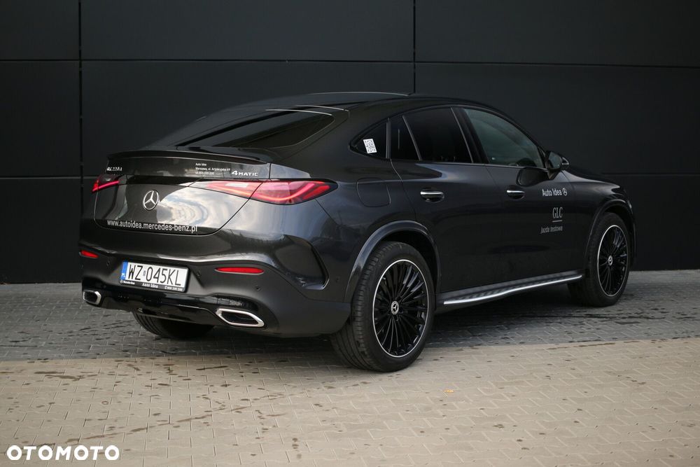 Mercedes-Benz GLC - 6