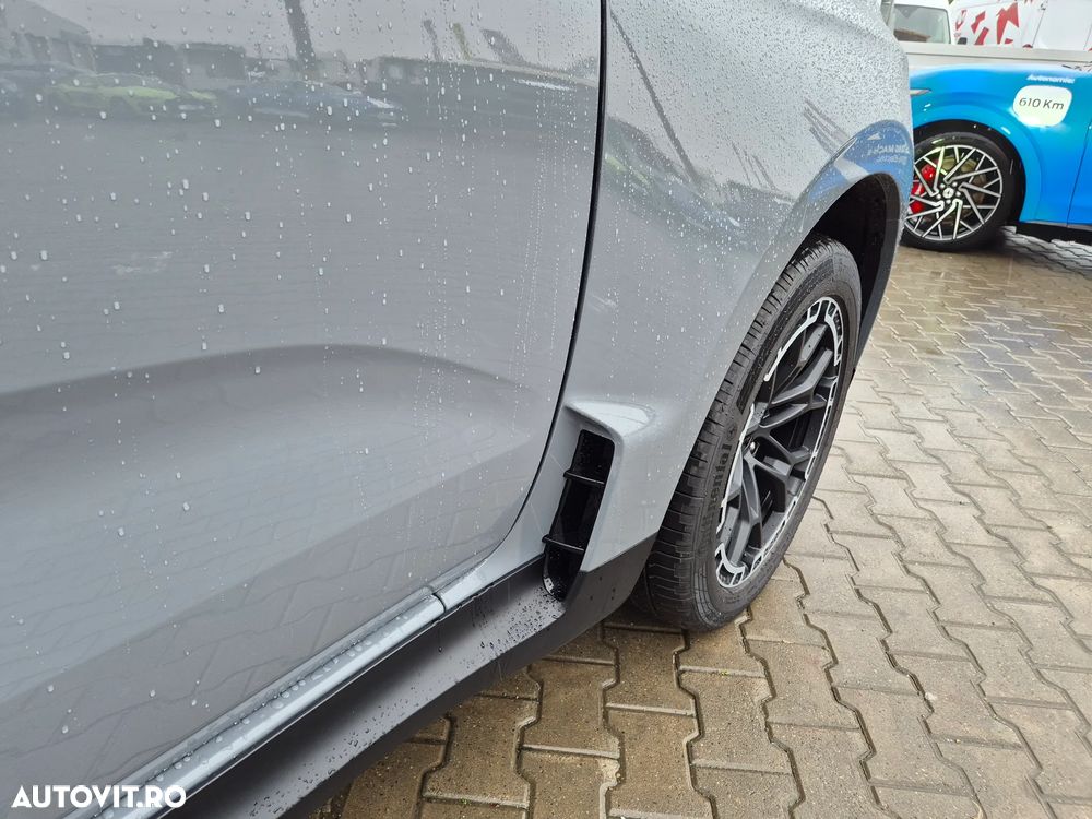 Ford Ranger Pick-Up 3.0 TD 240 CP 10AT 4x4 Double Cab MS-RT - 13