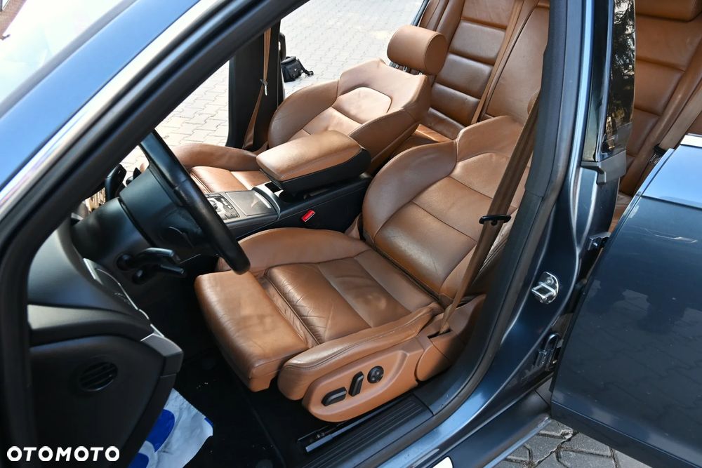 Audi A6 Avant 3.0 TDI tiptronic quattro - 21