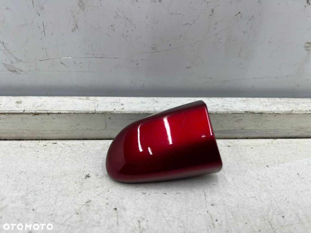 Klamka Mazda CX-5 II CX5 II KF KB 17r. lewa tylna zaślepka zewnętrznej rączki uchwytu drzwi lewy tył - 1