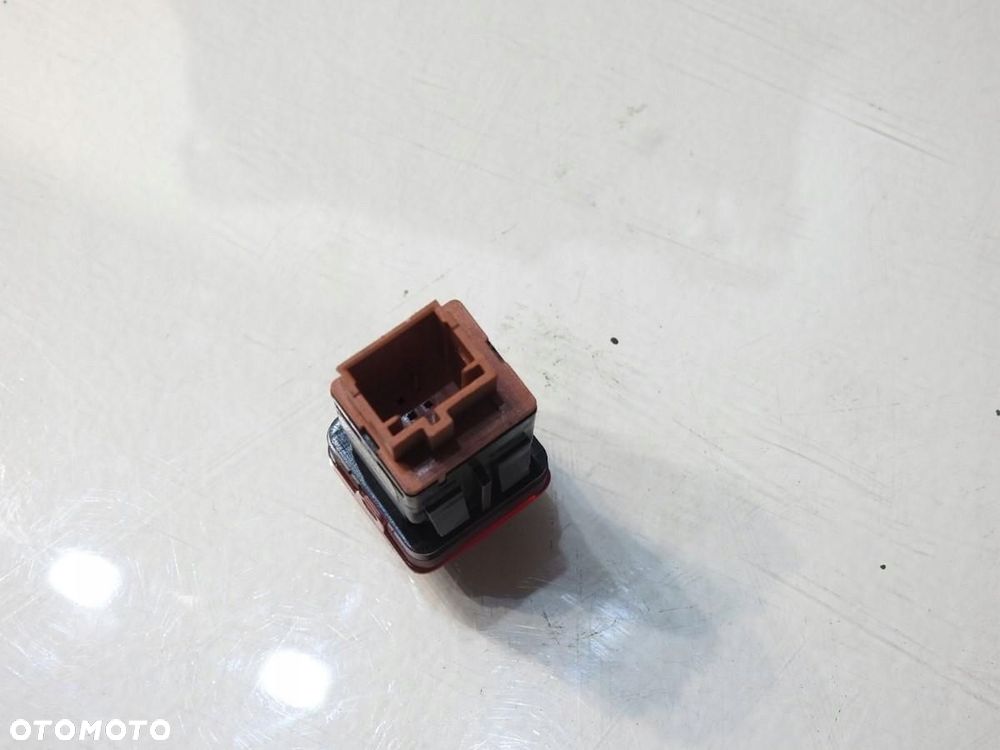 PRZYCISK ŚWIATEŁ AWARYJNYCH CITROEN C3 PICASSO 96628855JK - 3