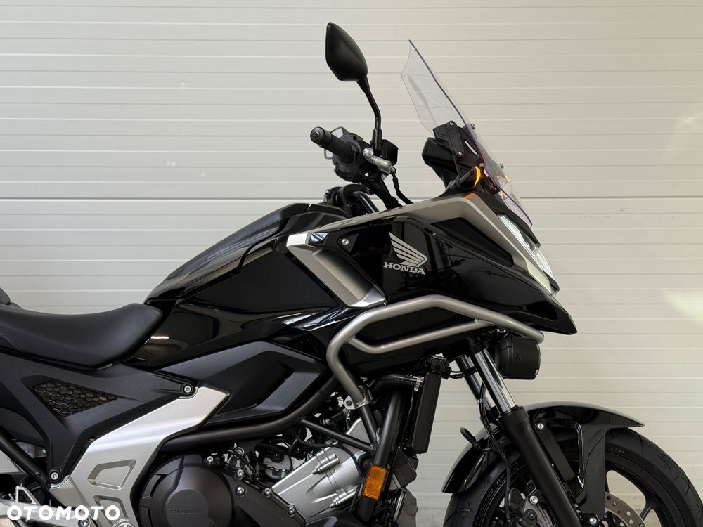 Honda NC - 11