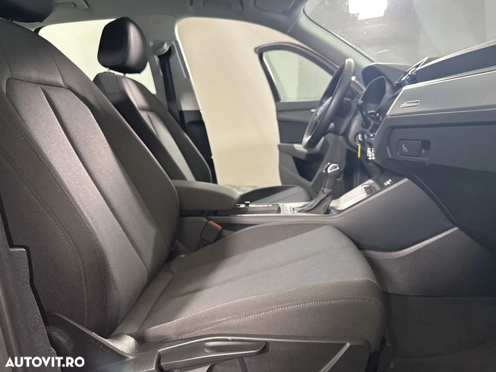 Audi Q3 1.5 35 TFSI S tronic MHEV - 12