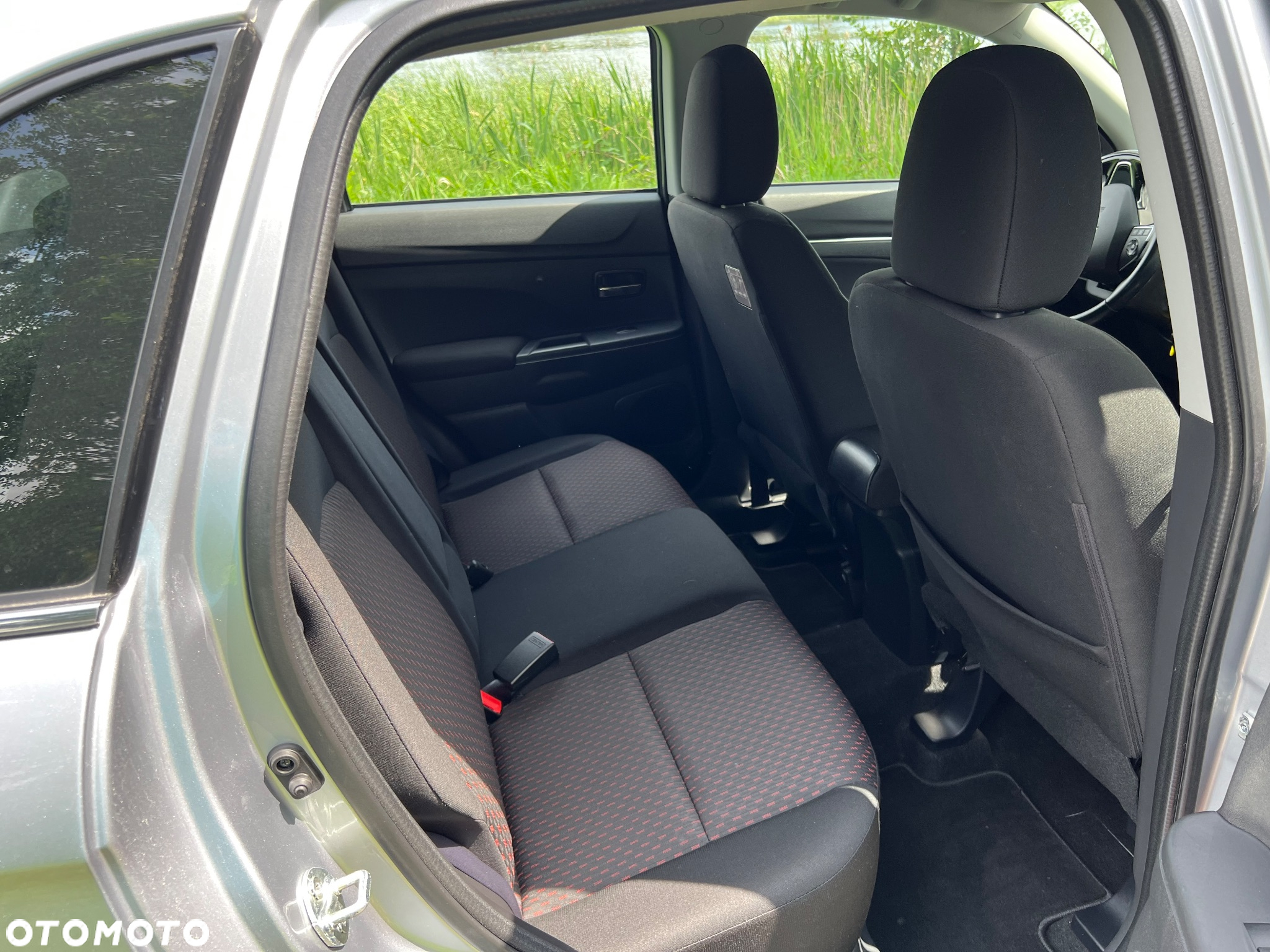 Mitsubishi ASX 1.6 2WD Diamant Edition - 10