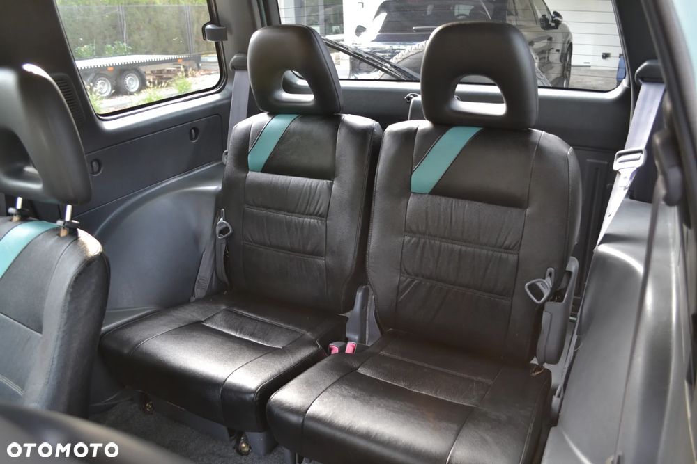 Toyota RAV4 2.0 Fun - 24