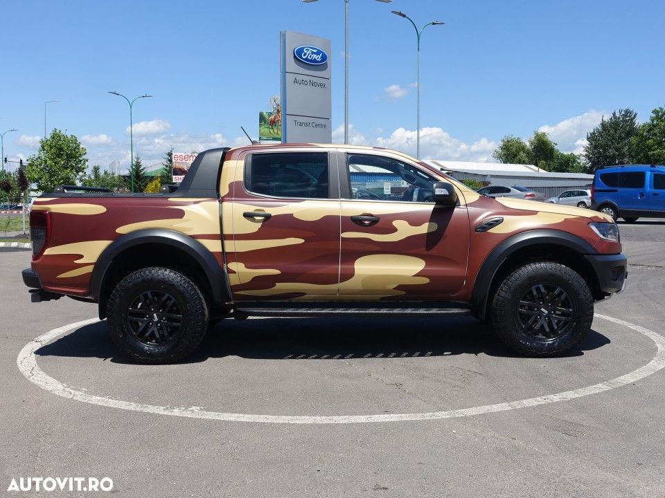 Ford Ranger - 5