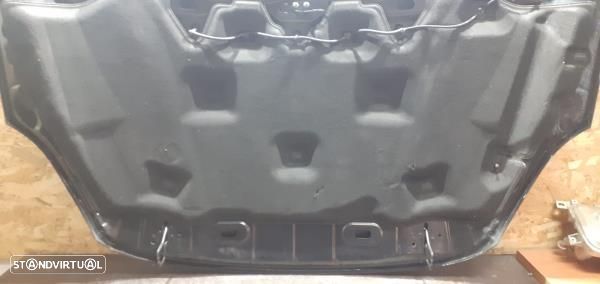 Capot Volvo V40 Hatchback (525, 526) - 5