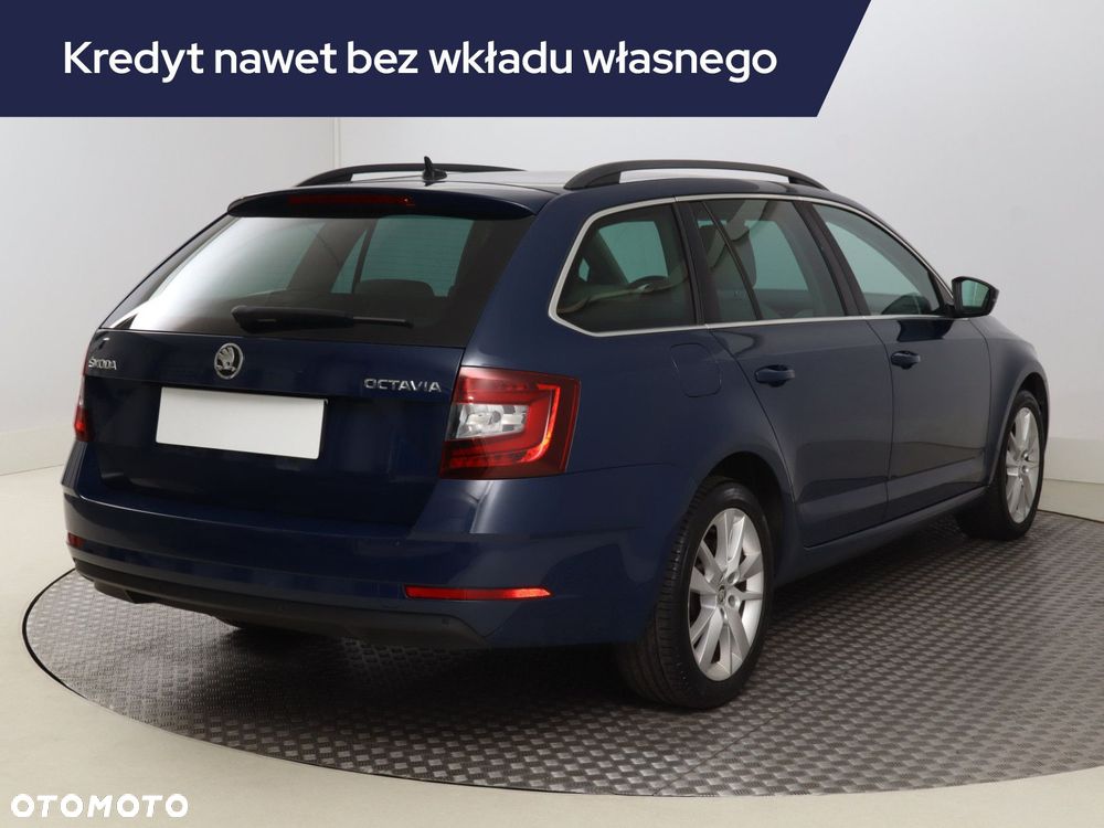 Skoda Octavia - 7