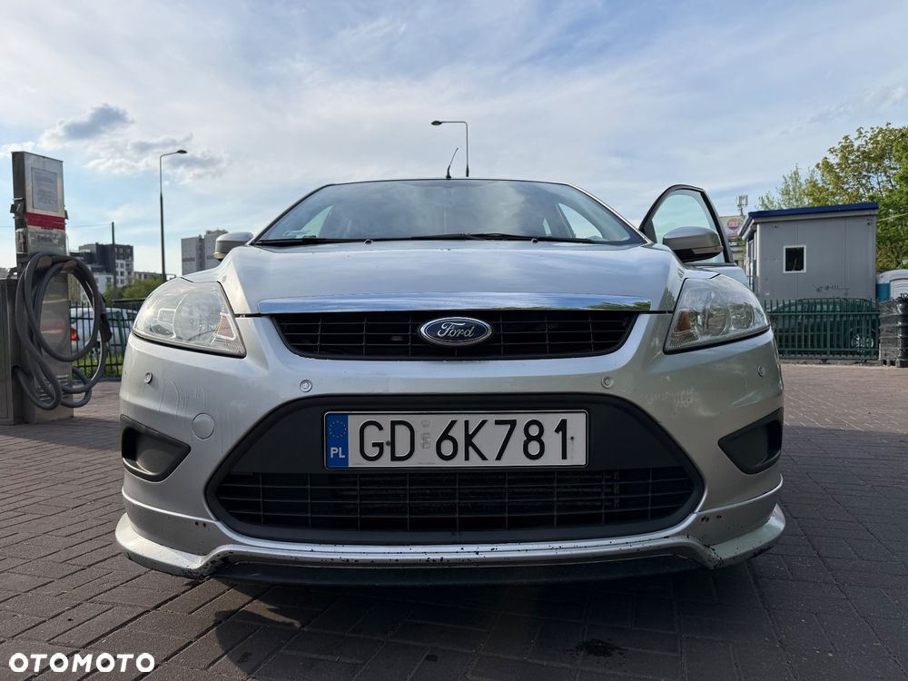 Ford Focus - 2