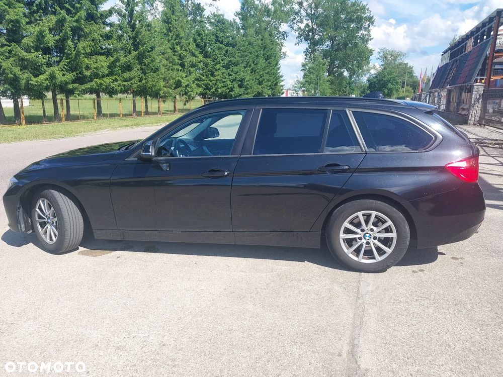 BMW Seria 3 - 14