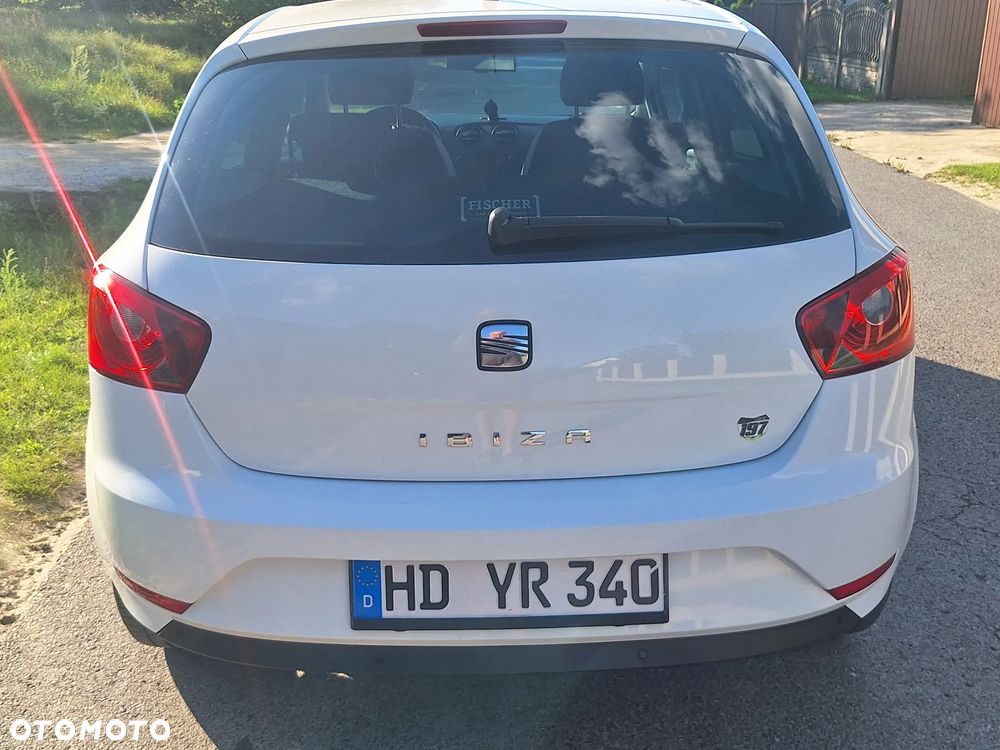 Seat Ibiza - 23