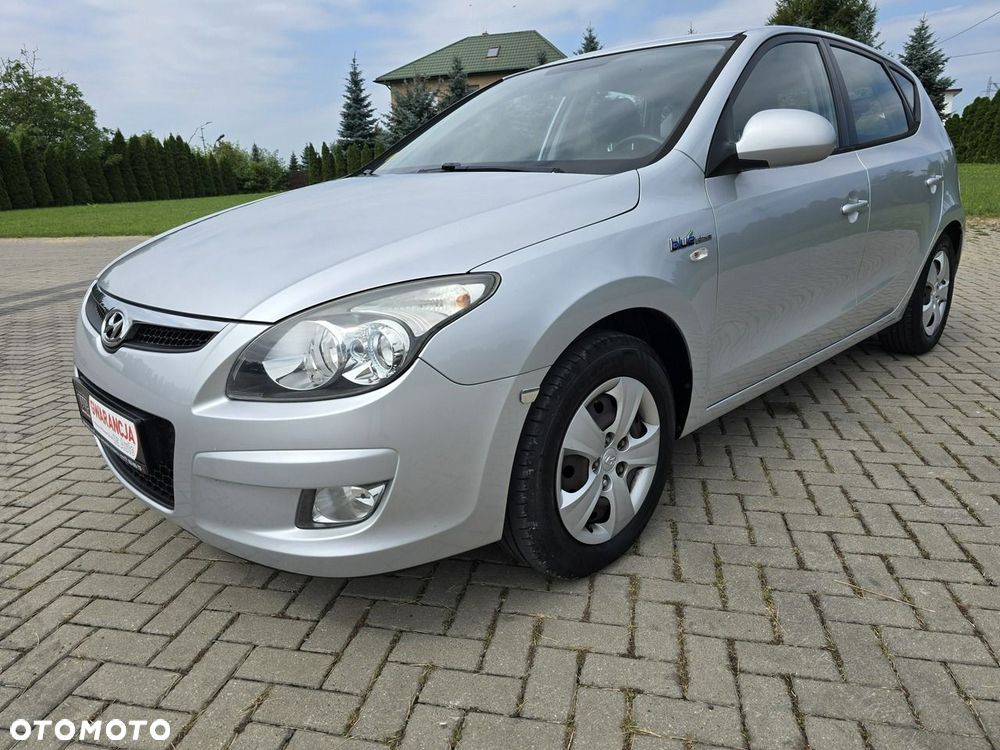Hyundai i30 - 6