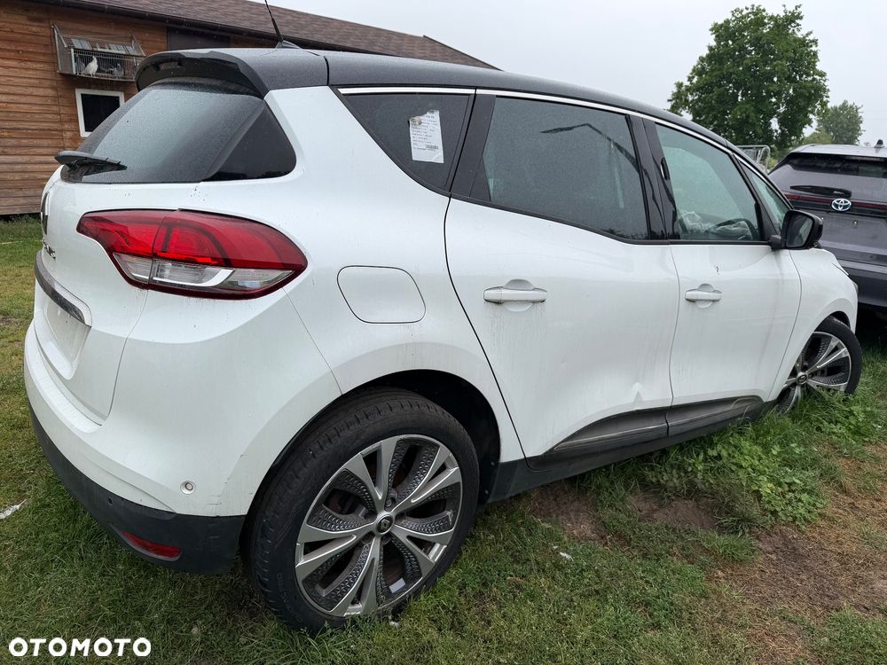 Renault Scenic - 2