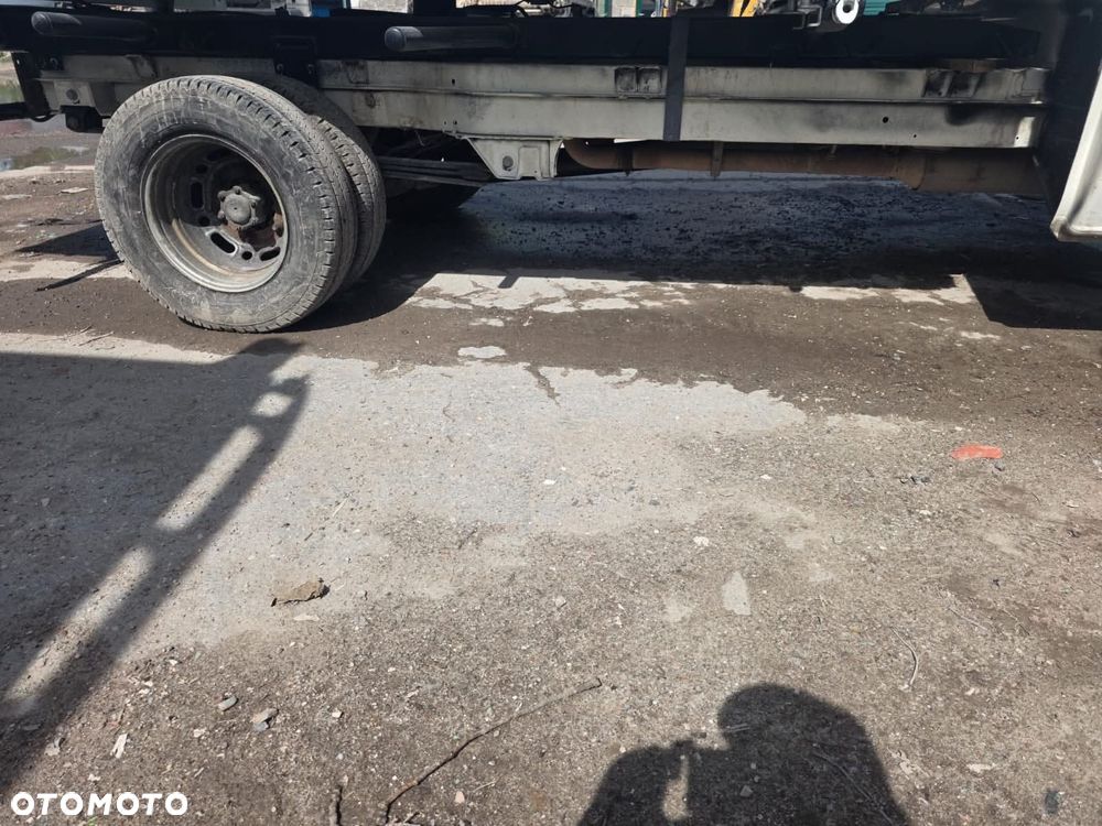 Mercedes-Benz Sprinter 519 - 4