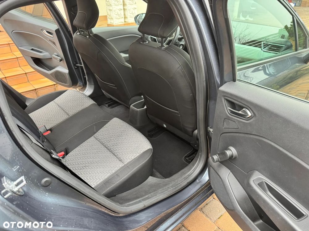 Renault Clio 1.0 TCe Intens - 12