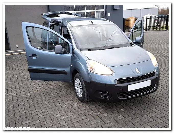 Peugeot Partner - 14