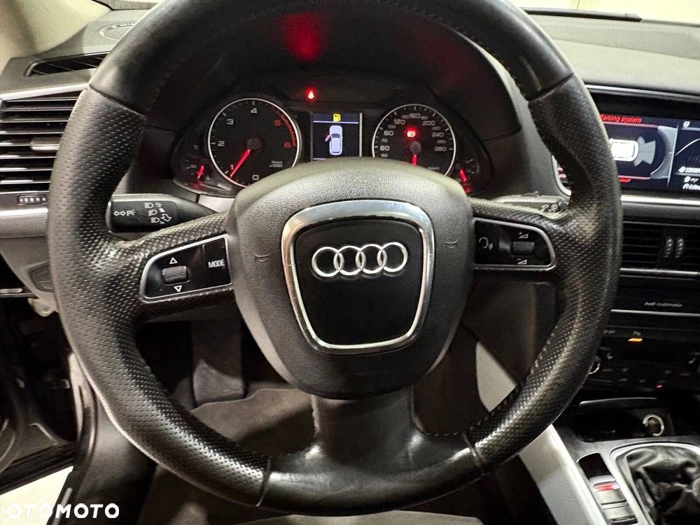 Audi Q5 Sportback - 24